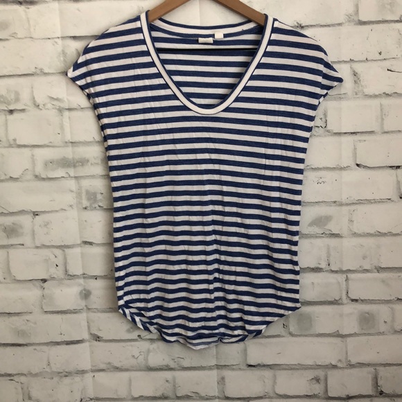 GAP Tops - Gap striped tee